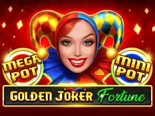 Golden Joker Fortune