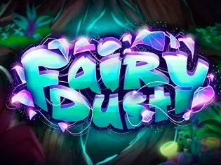 Fairy Dust game cover