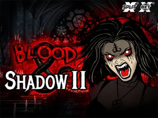 Blood & Shadow 2 game cover