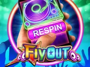 FlyOut game cover