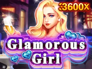 Glamorous Girl
