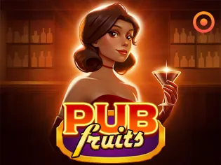 Pub Fruits