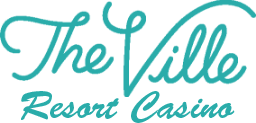 The Ville Casino Logo